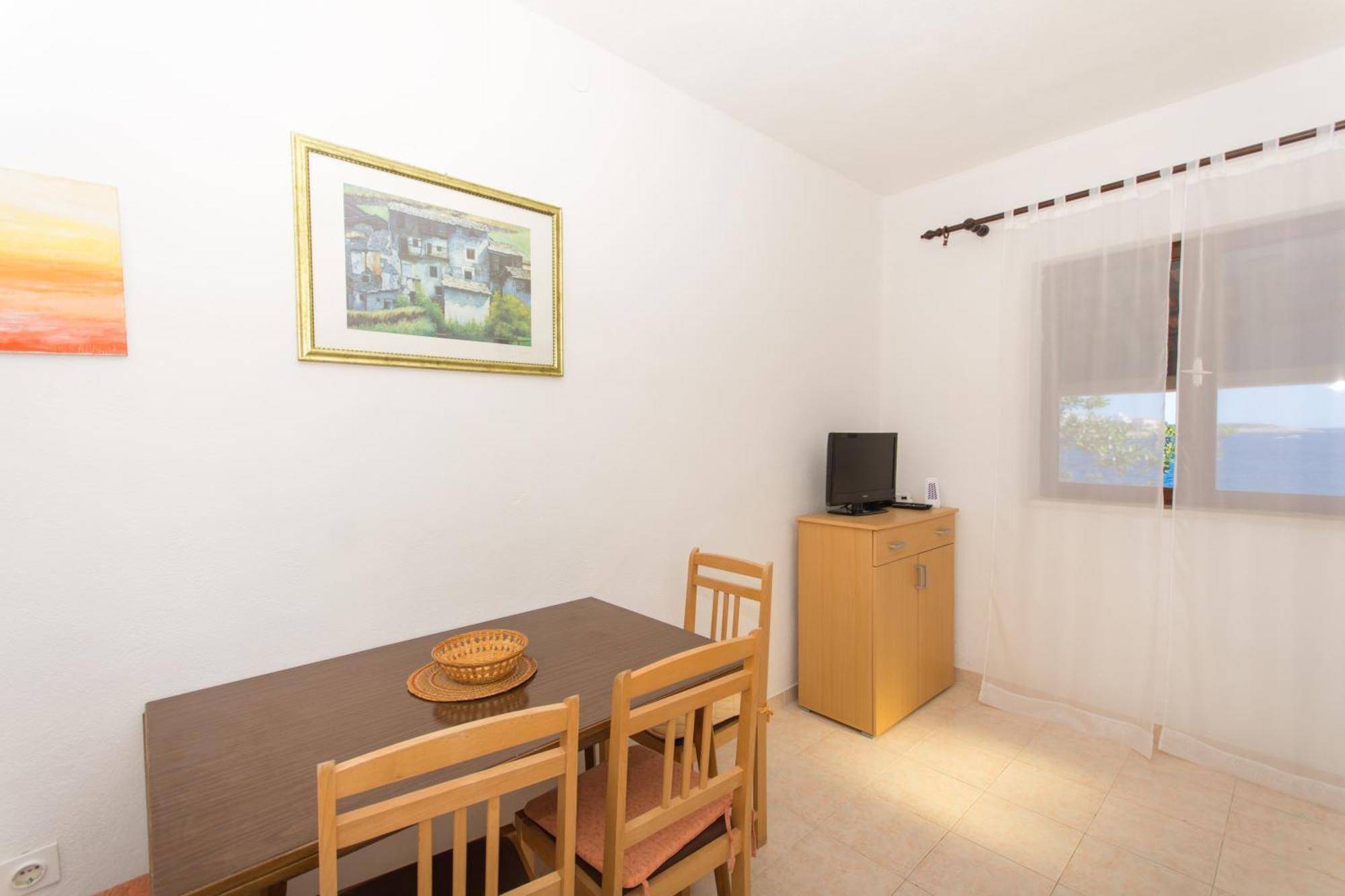 Apartments Marinana ราชานิ ภายนอก รูปภาพ