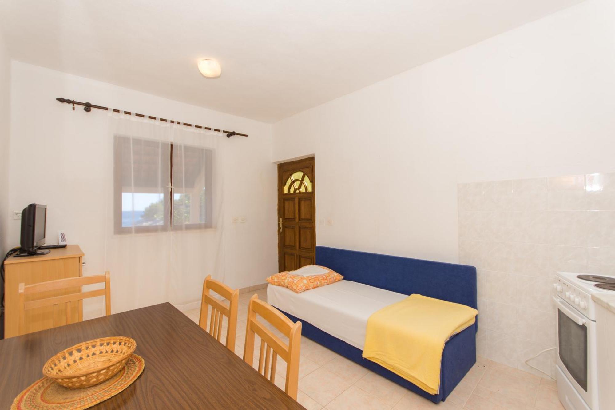 Apartments Marinana ราชานิ ภายนอก รูปภาพ