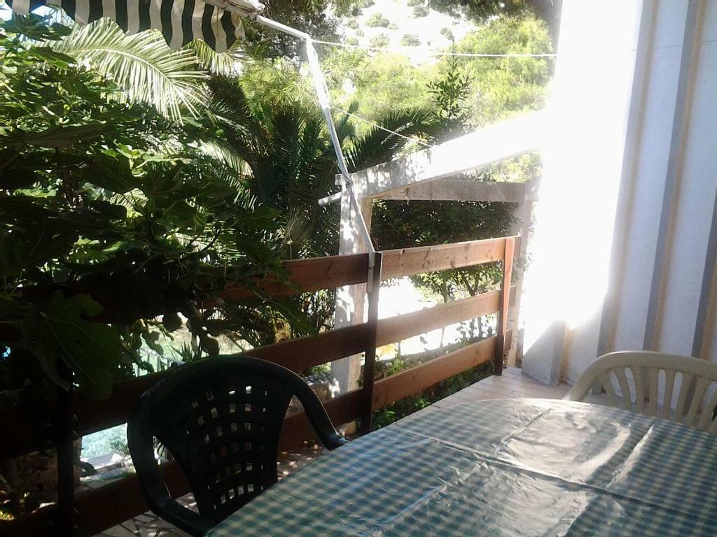 Apartments Marinana ราชานิ ภายนอก รูปภาพ